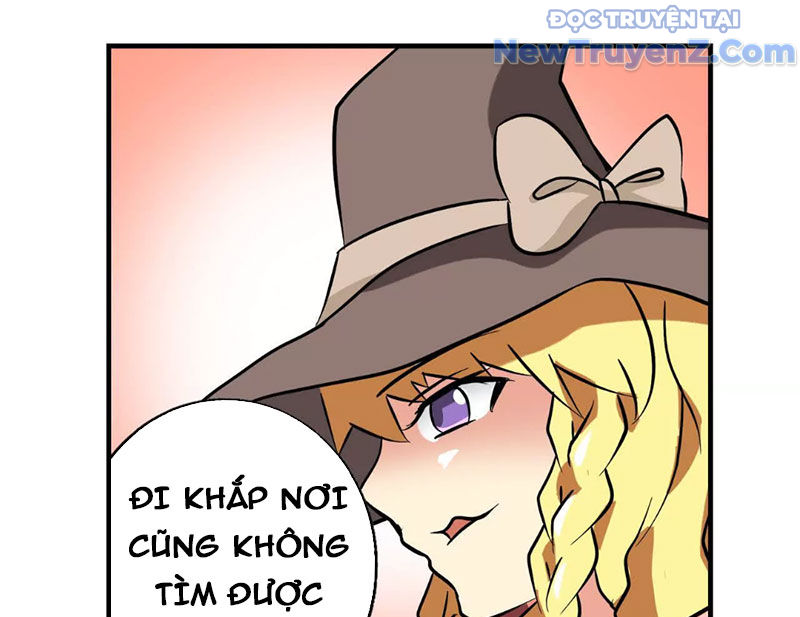 Kiếm Thánh Cùng Ma Vương Chapter 7 - Trang 18