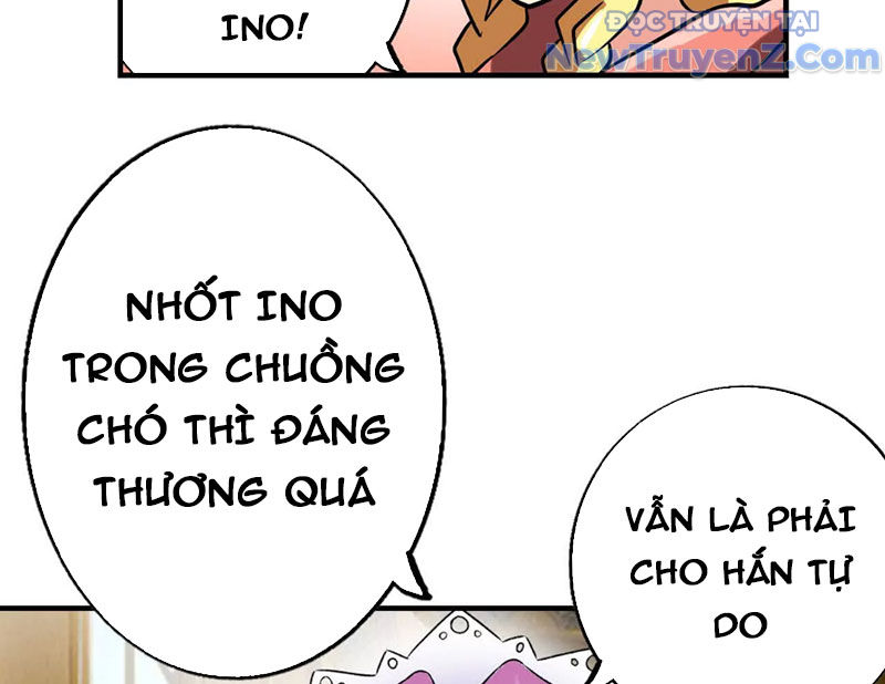 Kiếm Thánh Cùng Ma Vương Chapter 7 - Trang 19