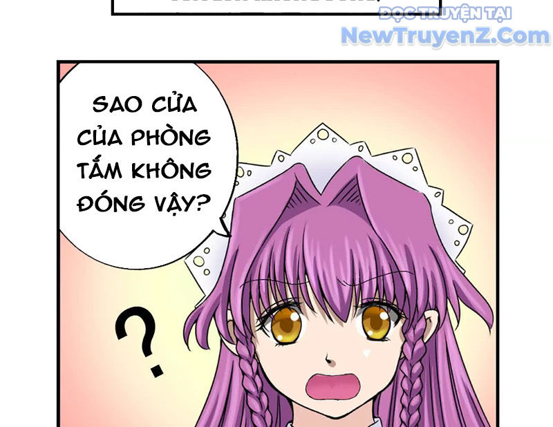 Kiếm Thánh Cùng Ma Vương Chapter 7 - Trang 23