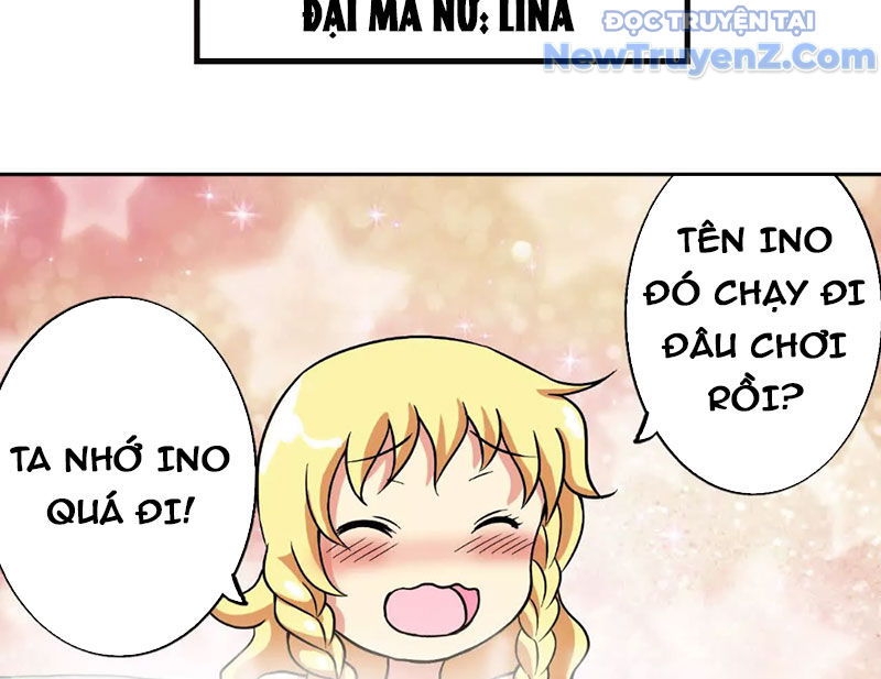 Kiếm Thánh Cùng Ma Vương Chapter 7 - Trang 28