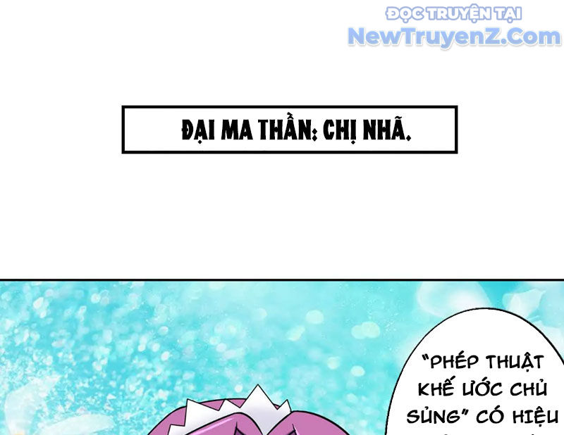 Kiếm Thánh Cùng Ma Vương Chapter 7 - Trang 31