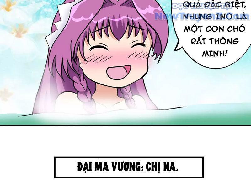 Kiếm Thánh Cùng Ma Vương Chapter 7 - Trang 32