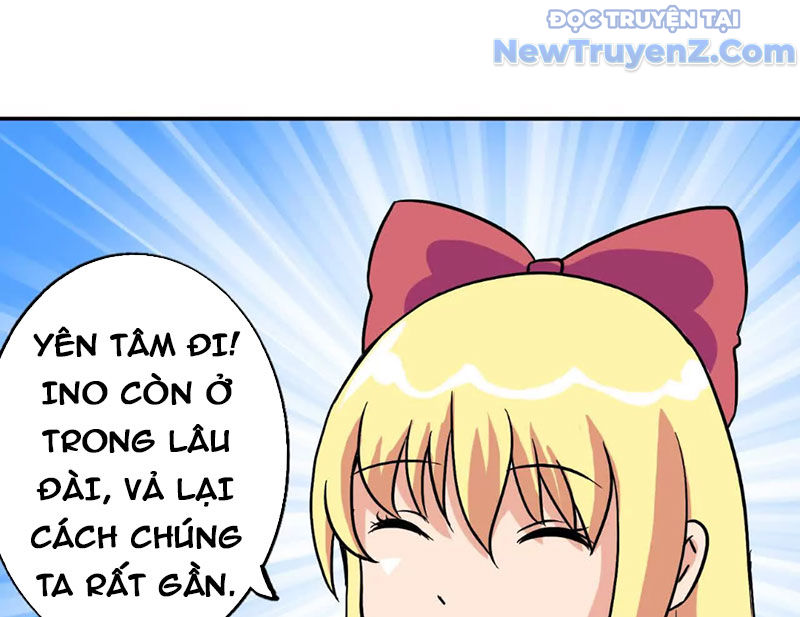 Kiếm Thánh Cùng Ma Vương Chapter 7 - Trang 33