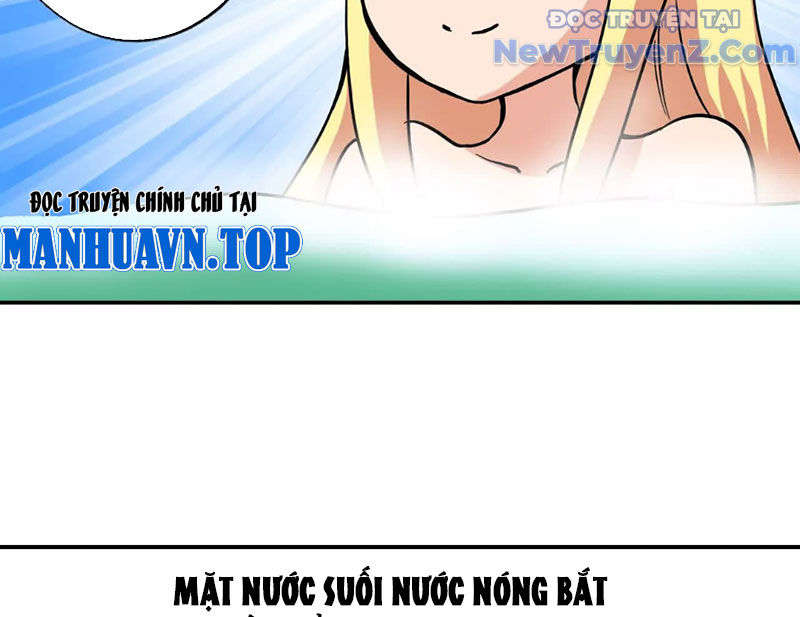 Kiếm Thánh Cùng Ma Vương Chapter 7 - Trang 34