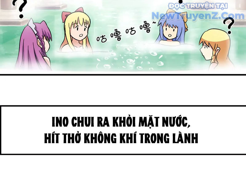 Kiếm Thánh Cùng Ma Vương Chapter 7 - Trang 37