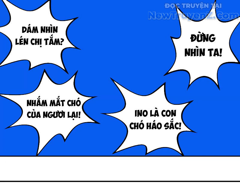 Kiếm Thánh Cùng Ma Vương Chapter 7 - Trang 40