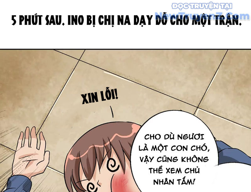 Kiếm Thánh Cùng Ma Vương Chapter 7 - Trang 41