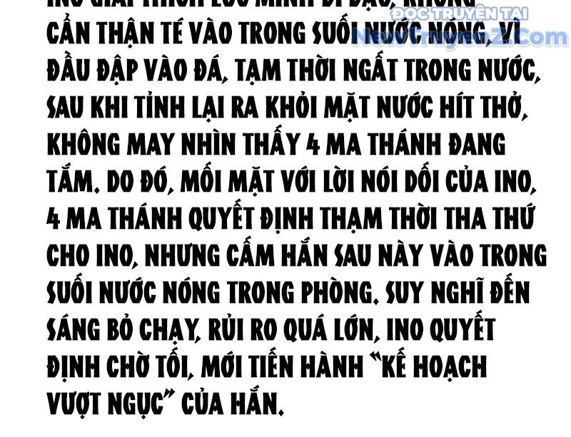 Kiếm Thánh Cùng Ma Vương Chapter 7 - Trang 45