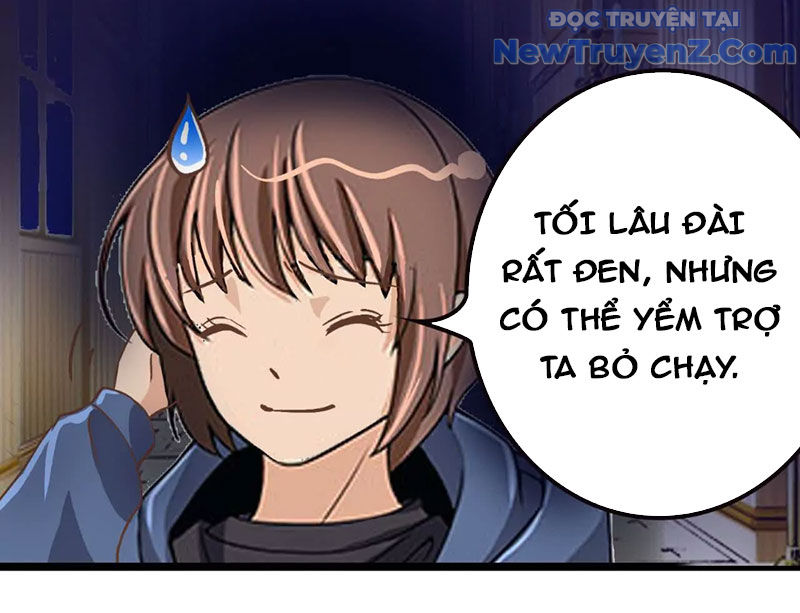 Kiếm Thánh Cùng Ma Vương Chapter 7 - Trang 47