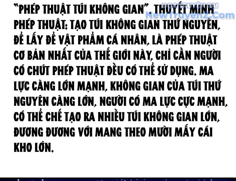 Kiếm Thánh Cùng Ma Vương Chapter 7 - Trang 48