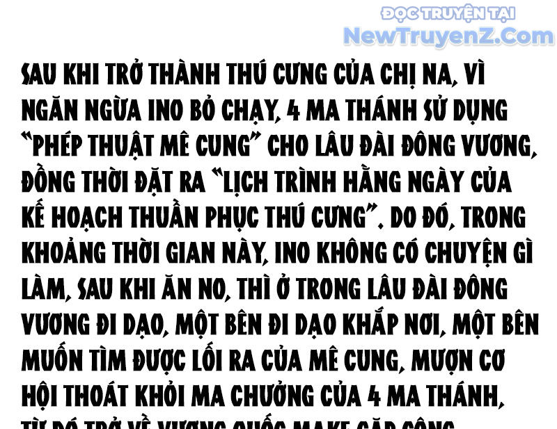 Kiếm Thánh Cùng Ma Vương Chapter 7 - Trang 5