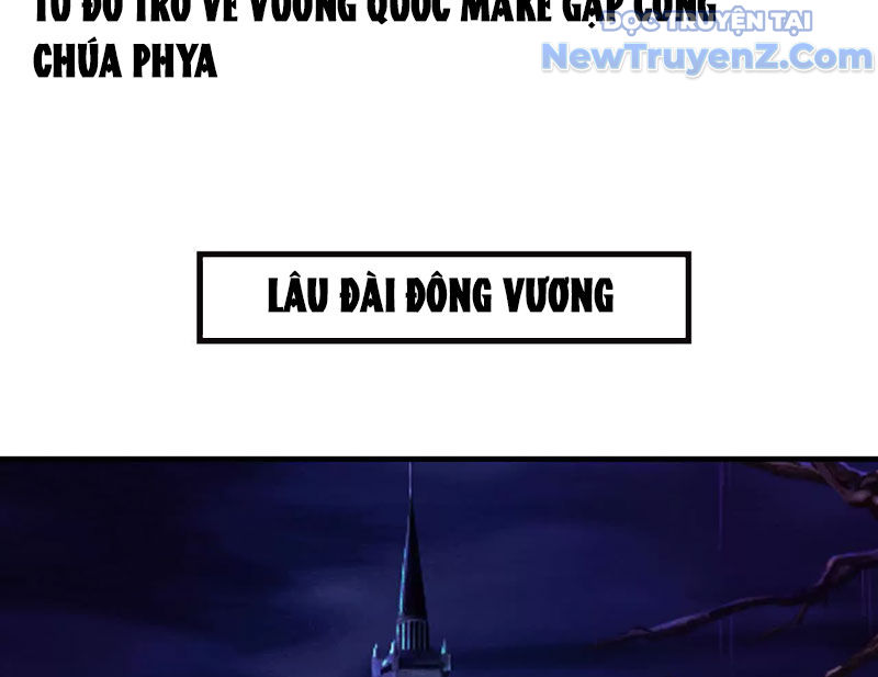 Kiếm Thánh Cùng Ma Vương Chapter 7 - Trang 6