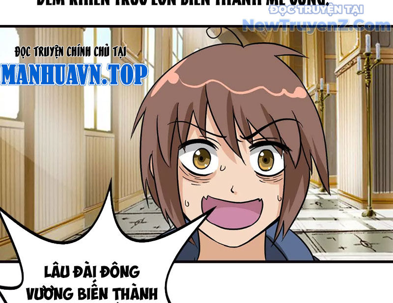 Kiếm Thánh Cùng Ma Vương Chapter 7 - Trang 8