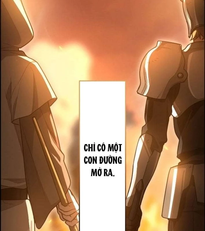 Kiếm Thánh Hồi Quy Và Học Thuyết Ma Pháp Chapter 1 - Trang 10