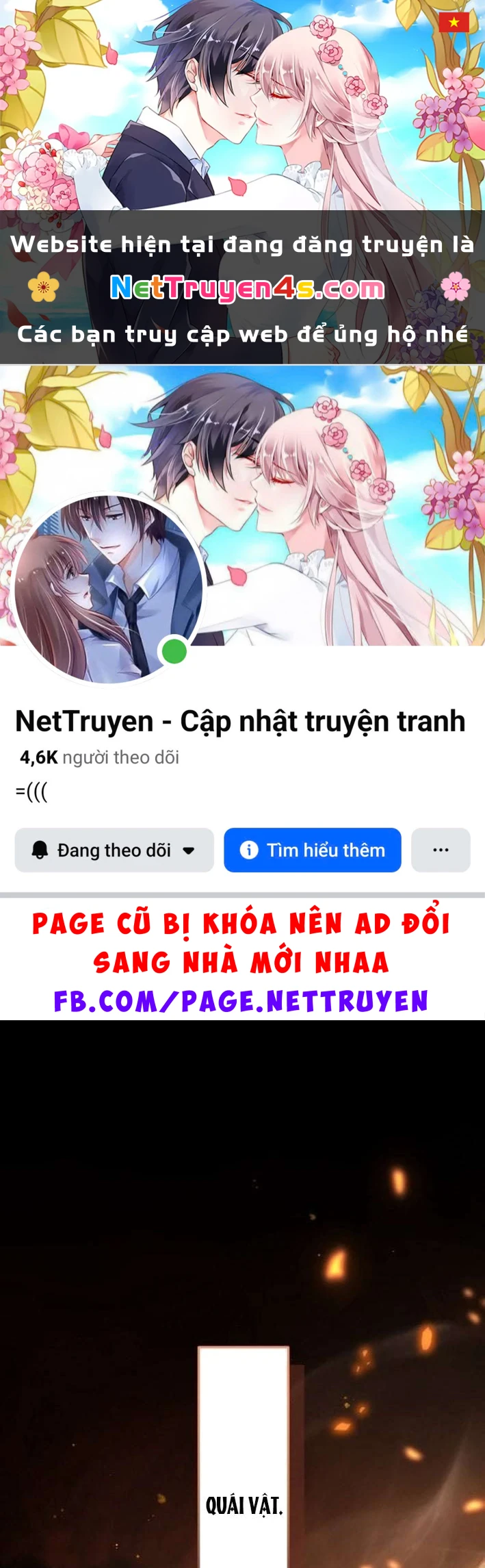 Kiếm Thánh Hồi Quy Và Học Thuyết Ma Pháp Chapter 1 - Trang 2