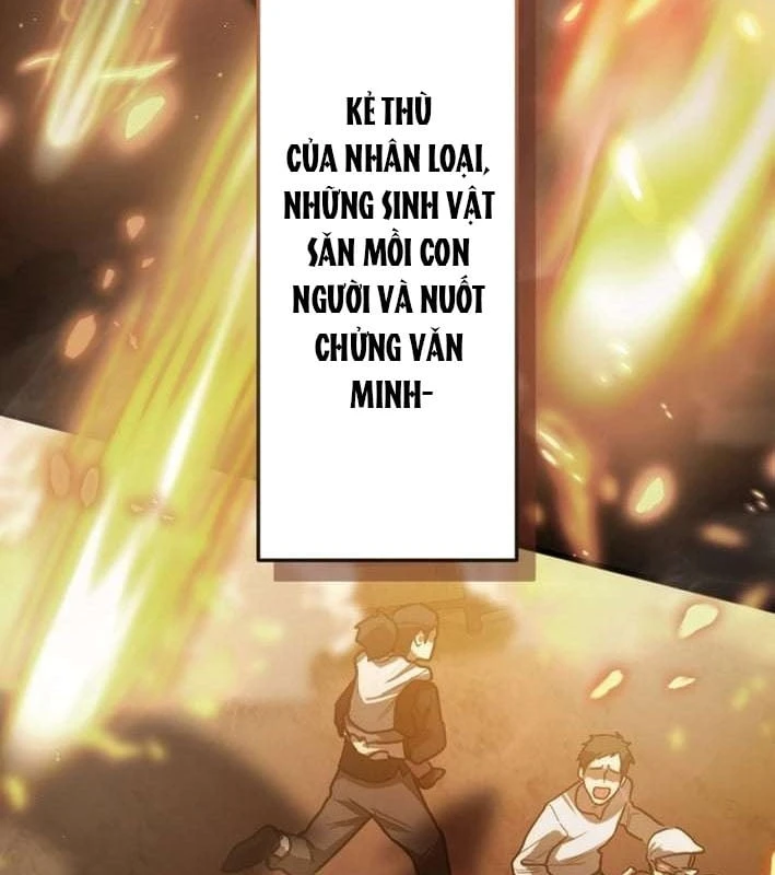 Kiếm Thánh Hồi Quy Và Học Thuyết Ma Pháp Chapter 1 - Trang 6