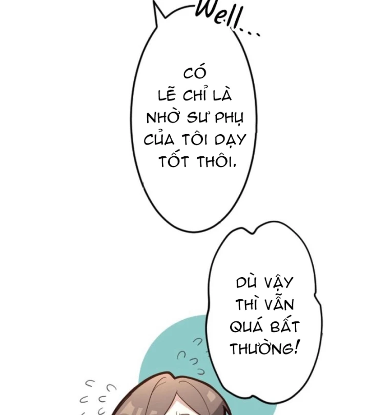 Kiếm Thánh Hồi Quy Và Học Thuyết Ma Pháp Chapter 12 - Trang 46