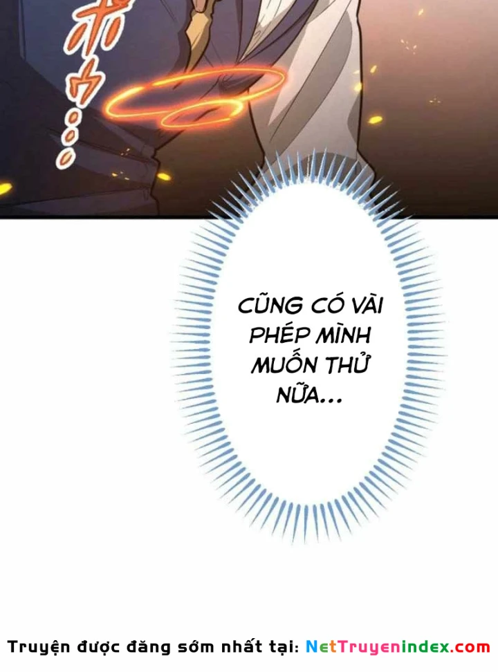 Kiếm Thánh Hồi Quy Và Học Thuyết Ma Pháp Chapter 13 - Trang 46
