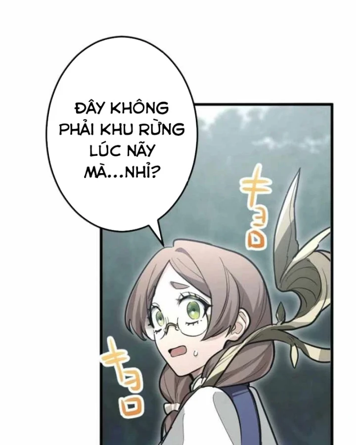 Kiếm Thánh Hồi Quy Và Học Thuyết Ma Pháp Chapter 13 - Trang 8