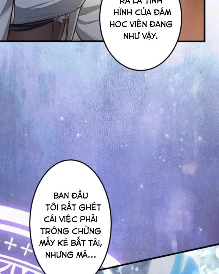 Kiếm Thánh Hồi Quy Và Học Thuyết Ma Pháp Chapter 14 - Trang 17