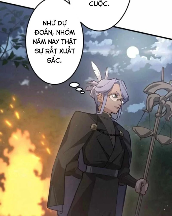 Kiếm Thánh Hồi Quy Và Học Thuyết Ma Pháp Chapter 14 - Trang 8