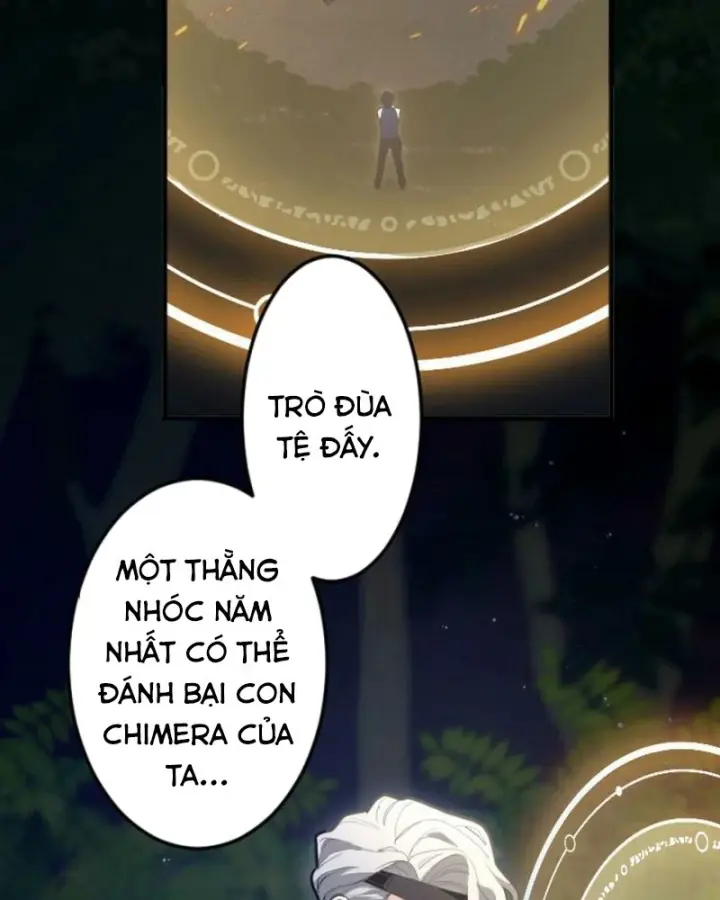 Kiếm Thánh Hồi Quy Và Học Thuyết Ma Pháp Chapter 15 - Trang 37