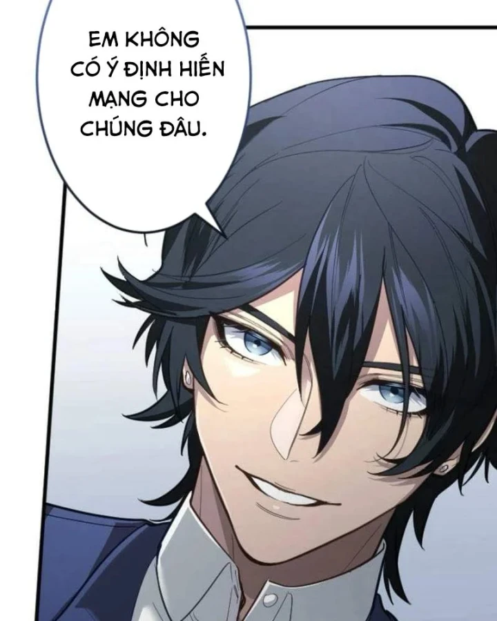 Kiếm Thánh Hồi Quy Và Học Thuyết Ma Pháp Chapter 16 - Trang 14