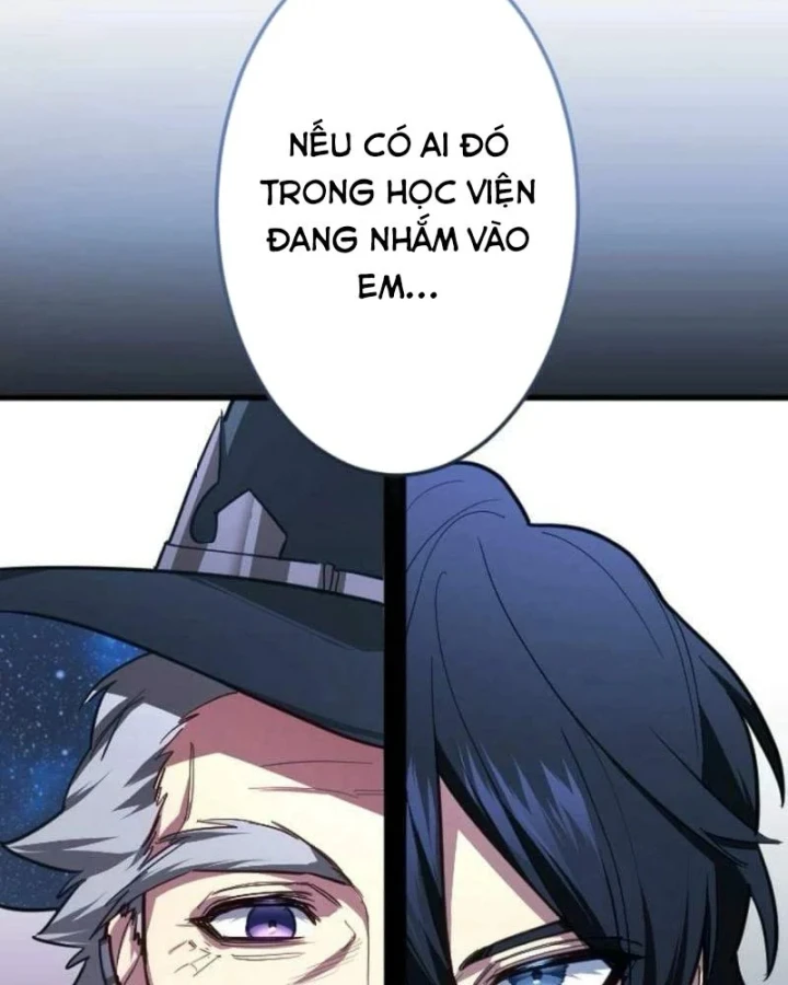 Kiếm Thánh Hồi Quy Và Học Thuyết Ma Pháp Chapter 16 - Trang 3