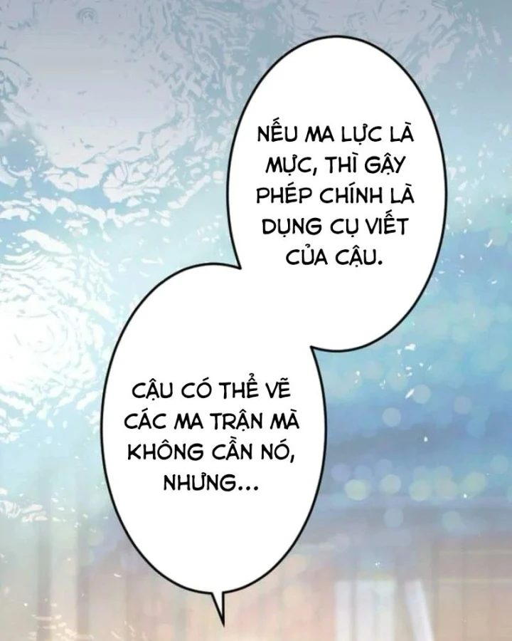 Kiếm Thánh Hồi Quy Và Học Thuyết Ma Pháp Chapter 16 - Trang 40