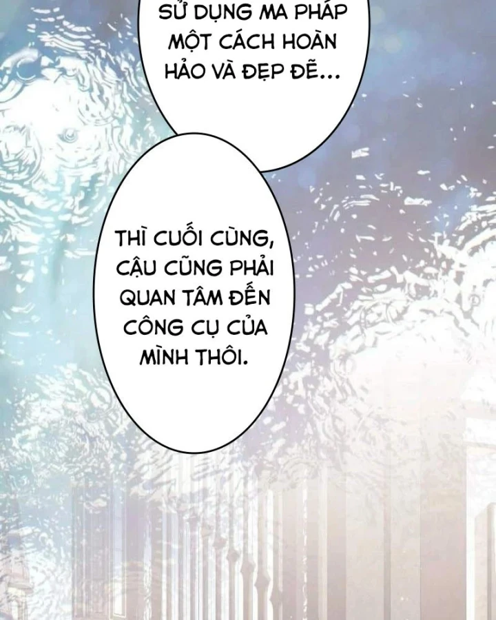 Kiếm Thánh Hồi Quy Và Học Thuyết Ma Pháp Chapter 16 - Trang 43