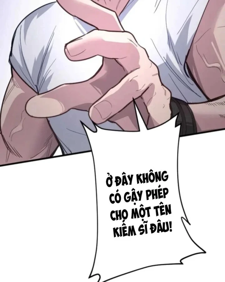 Kiếm Thánh Hồi Quy Và Học Thuyết Ma Pháp Chapter 17 - Trang 10