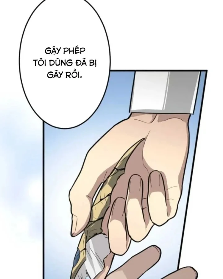 Kiếm Thánh Hồi Quy Và Học Thuyết Ma Pháp Chapter 17 - Trang 50