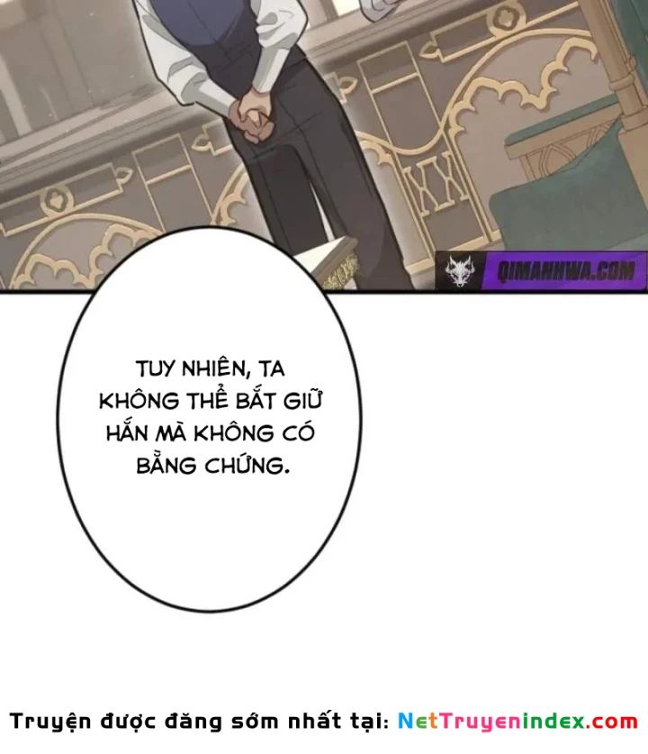 Kiếm Thánh Hồi Quy Và Học Thuyết Ma Pháp Chapter 19 - Trang 38