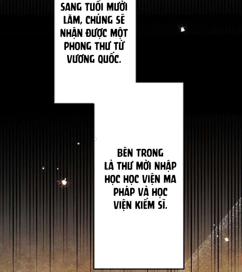 Kiếm Thánh Hồi Quy Và Học Thuyết Ma Pháp Chapter 2 - Trang 20