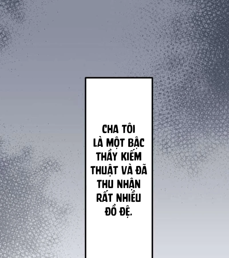 Kiếm Thánh Hồi Quy Và Học Thuyết Ma Pháp Chapter 2 - Trang 49