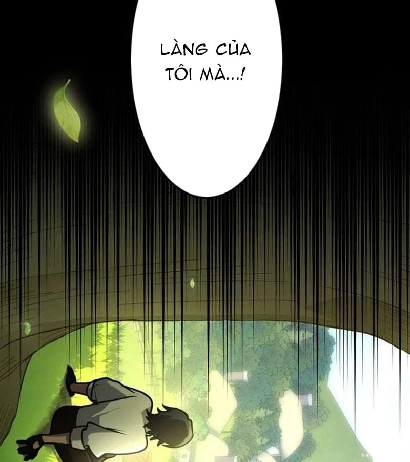 Kiếm Thánh Hồi Quy Và Học Thuyết Ma Pháp Chapter 2 - Trang 8