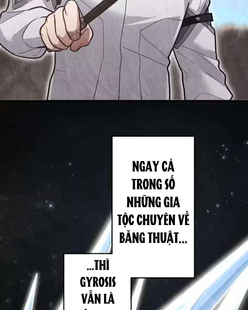 Kiếm Thánh Hồi Quy Và Học Thuyết Ma Pháp Chapter 20 - Trang 14