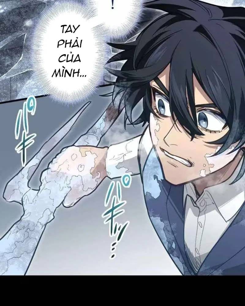 Kiếm Thánh Hồi Quy Và Học Thuyết Ma Pháp Chapter 20 - Trang 39