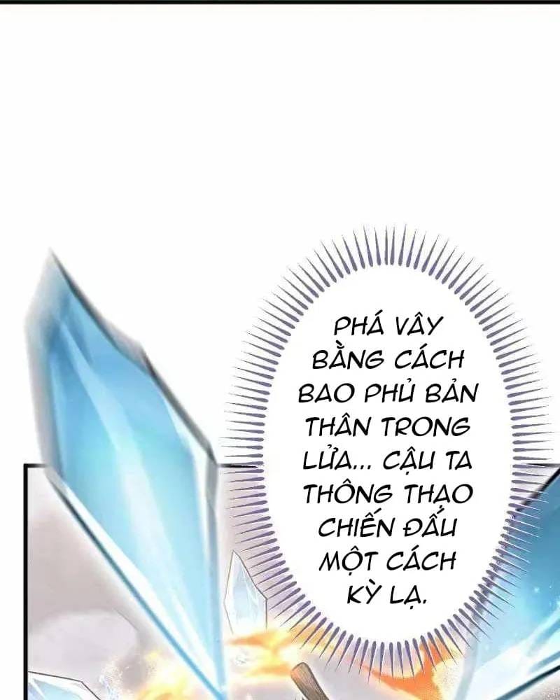 Kiếm Thánh Hồi Quy Và Học Thuyết Ma Pháp Chapter 20 - Trang 50