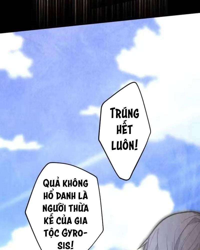 Kiếm Thánh Hồi Quy Và Học Thuyết Ma Pháp Chapter 20 - Trang 7