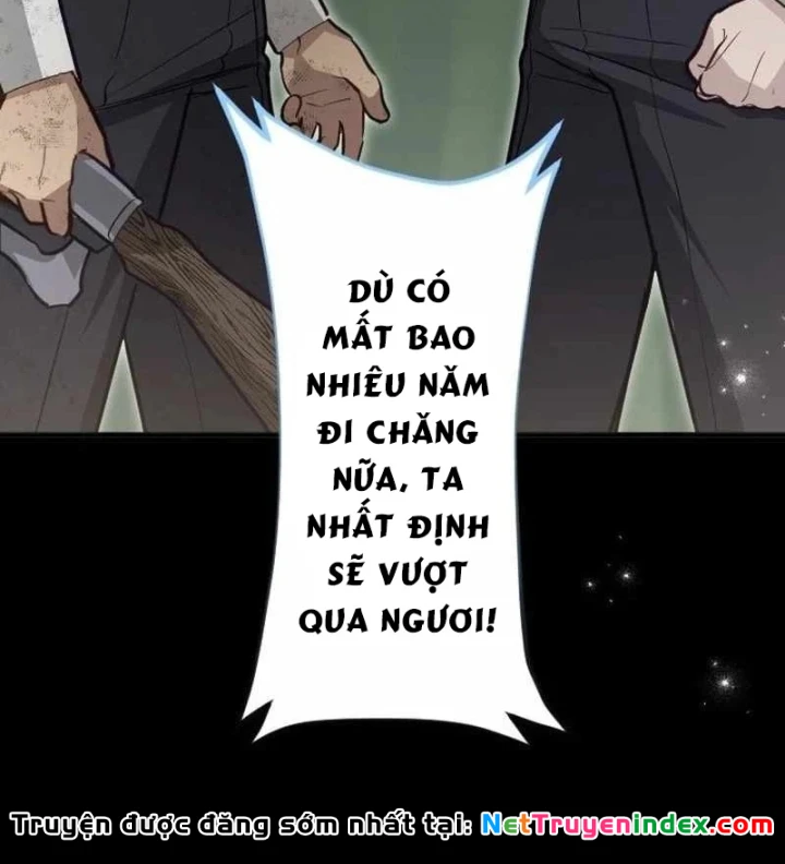 Kiếm Thánh Hồi Quy Và Học Thuyết Ma Pháp Chapter 21 - Trang 21