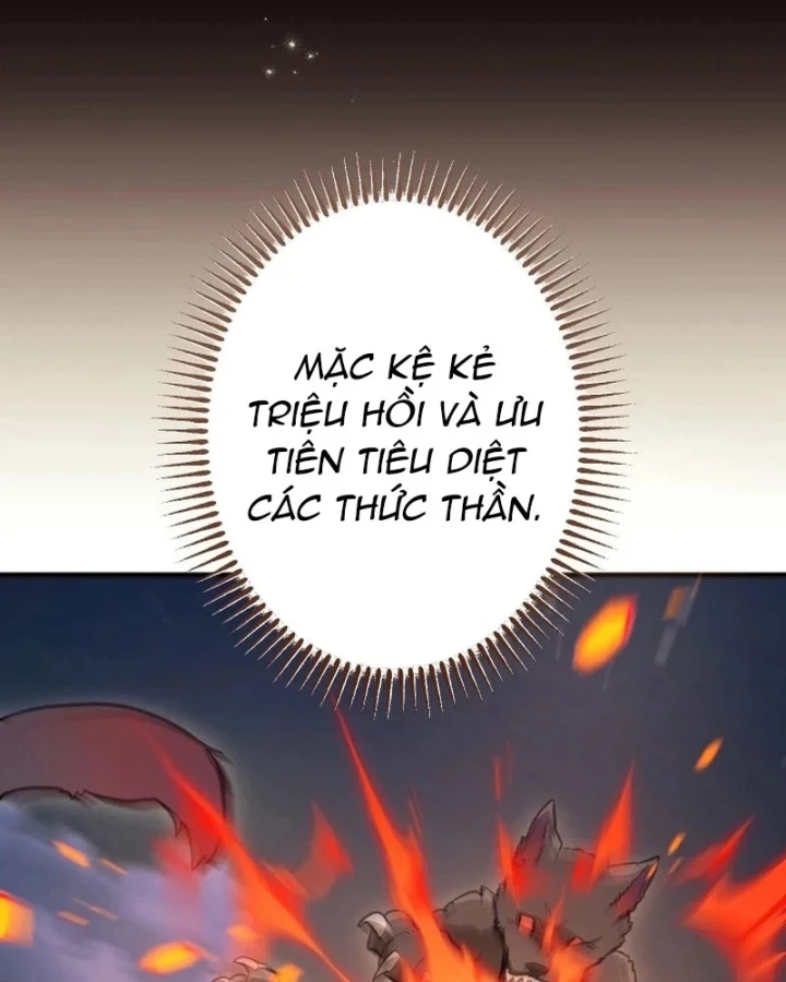 Kiếm Thánh Hồi Quy Và Học Thuyết Ma Pháp Chapter 22 - Trang 31