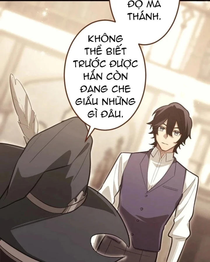 Kiếm Thánh Hồi Quy Và Học Thuyết Ma Pháp Chapter 22 - Trang 34