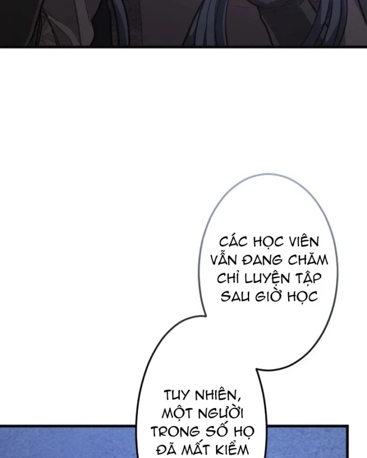 Kiếm Thánh Hồi Quy Và Học Thuyết Ma Pháp Chapter 22 - Trang 7