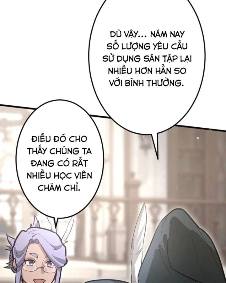 Kiếm Thánh Hồi Quy Và Học Thuyết Ma Pháp Chapter 23 - Trang 11