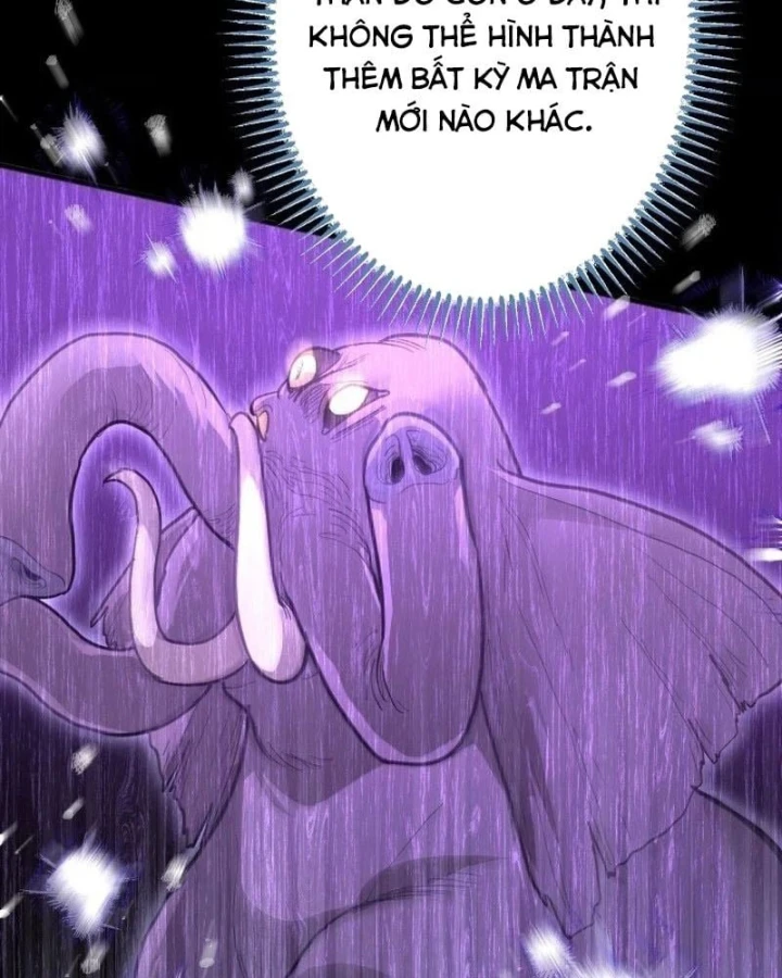 Kiếm Thánh Hồi Quy Và Học Thuyết Ma Pháp Chapter 23 - Trang 26