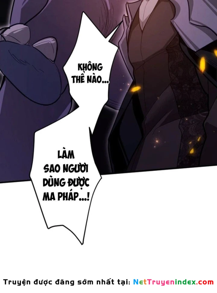 Kiếm Thánh Hồi Quy Và Học Thuyết Ma Pháp Chapter 23 - Trang 48