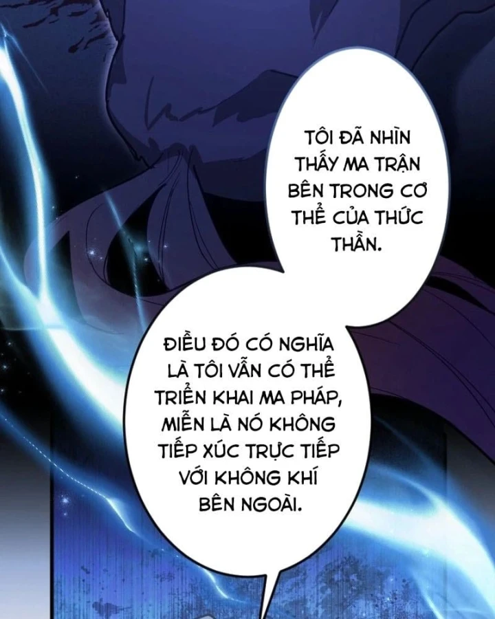 Kiếm Thánh Hồi Quy Và Học Thuyết Ma Pháp Chapter 23 - Trang 50