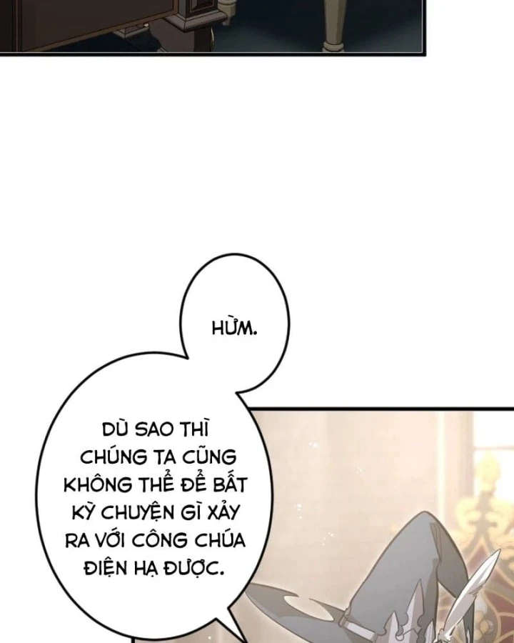 Kiếm Thánh Hồi Quy Và Học Thuyết Ma Pháp Chapter 23 - Trang 9