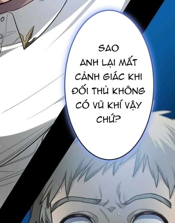 Kiếm Thánh Hồi Quy Và Học Thuyết Ma Pháp Chapter 3 - Trang 39